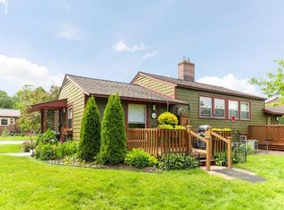 2837 Pittsfield Blvd, Ann Arbor, MI