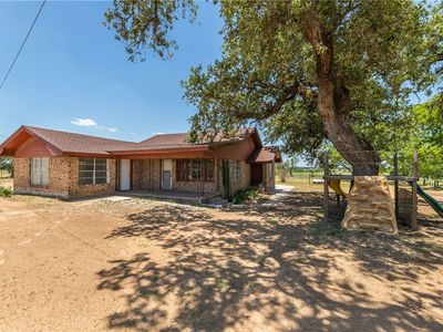 1467 County Road 405, Lexington, TX, 78947