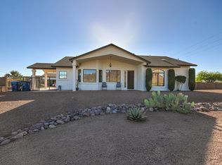 3165 E Shiprock St, Apache Junction, AZ 85119