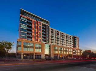 Lyric, Madison, WI 53703