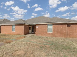 913 N Bangor Ave, Lubbock, TX 79416