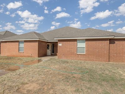 913 N Bangor Ave, Lubbock, TX, 79416