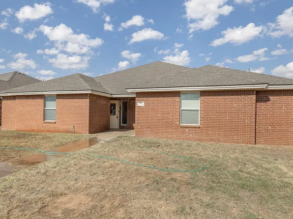 913 N Bangor Ave, Lubbock, TX 79416