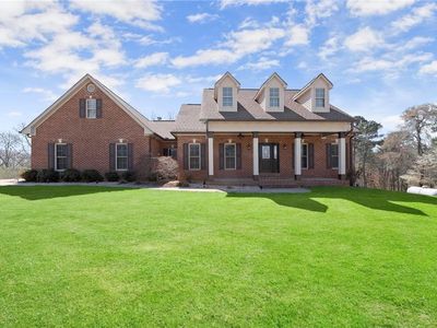 7110 Pea Ridge Rd, Gainesville, GA, 30506