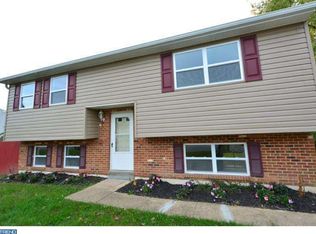 38 Gershwin Cir, Newark, DE 19702