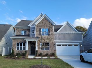 2603 Bridle Brook Way, Charlotte, NC 28270