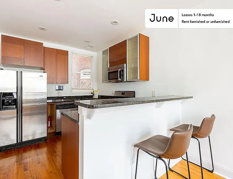 3009 Sherman Ave NW #A — Photo 6