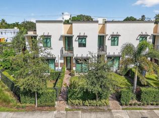 1402 SW 4th Ave, Fort Lauderdale, FL 33315