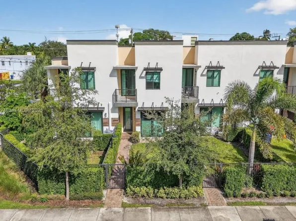 1402 SW 4th Ave, Fort Lauderdale, FL 33315