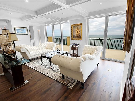 4th image of 601 N Fort Lauderdale Beach Boulevard #1501