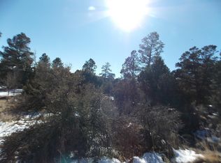 2227 Eagle Ln, Overgaard, AZ 85933