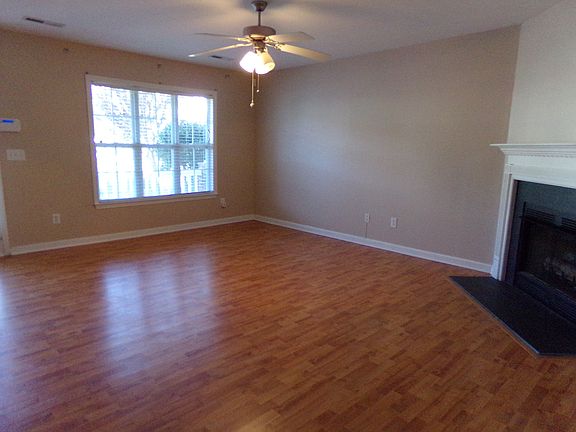 Another view of the Living Room