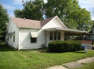411 Ohio St, Fairborn, OH 45324