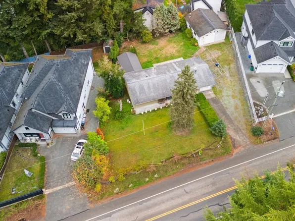 23745 40th Ave, Langley, BC V2Z 2J9