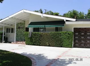 11124 Cabriole Ave, Porter Ranch, CA 91326