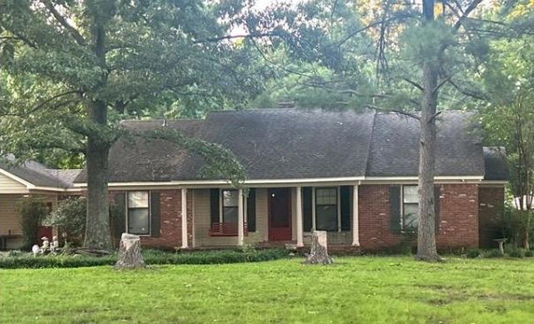 156 E Park Ln, Luxora, AR 72358 Zillow