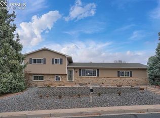 4990 Wagon Master Dr, Colorado Springs, CO 80917