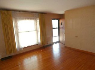 1314 E Del Mar St, Wichita, KS 67216
