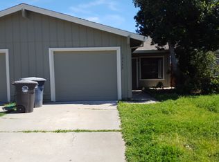 10440 S White Rock Rd, Rancho Cordova, CA 95670