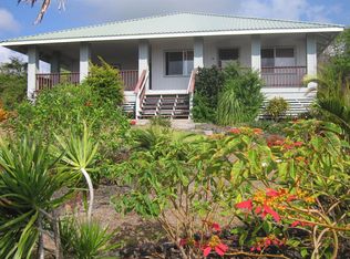 94-1442 Kaulua Cir, Naalehu, HI 96772