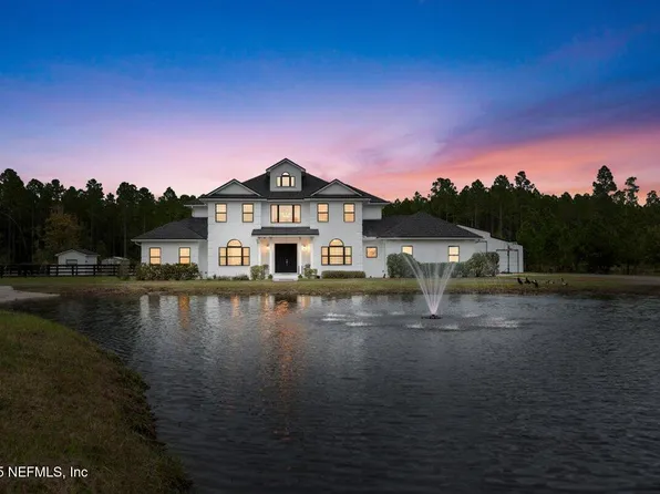 33207 BARN OWL Drive, Callahan, FL 32011