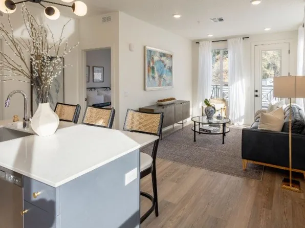 The Highland, 3816 S Highland Dr #0B-1Ba-462Sqft, Salt Lake City, UT 84106