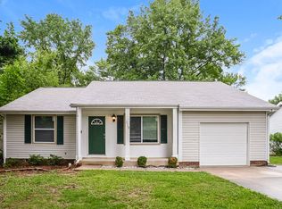 7719 Mallen Dr, Charlotte, NC 28212