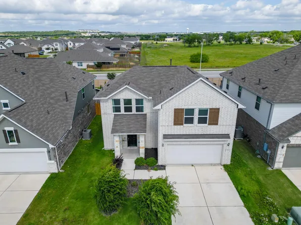 13108 Chapala Way, Manor, TX 78653