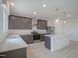 1477 E Fleet Place, Casa Grande, AZ 85122
