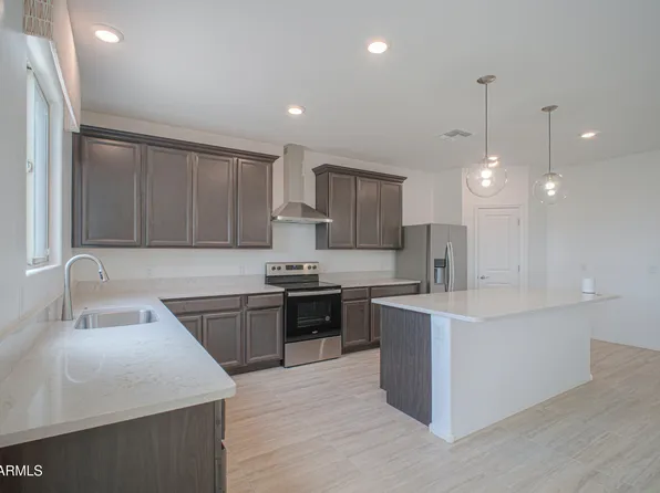 1477 E Fleet Place, Casa Grande, AZ 85122