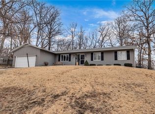 334 Bay Shore Dr, Decatur, IL 62521