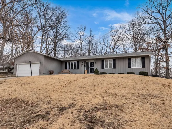 334 Bay Shore Dr, Decatur, IL 62521