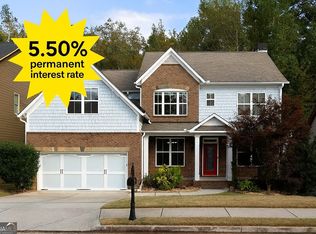 821 Tramore Rd, Acworth, GA 30102