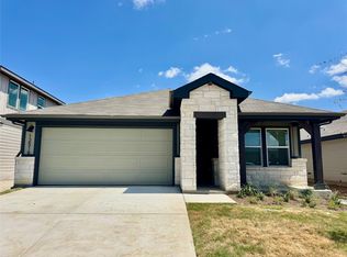 12516 Saint Thomas Dr, Del Valle, TX 78617