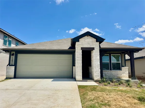 12516 Saint Thomas Dr, Del Valle, TX 78617