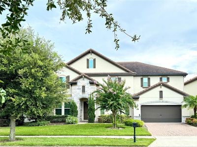 8426 Morehouse Dr, Orlando, FL, 32836