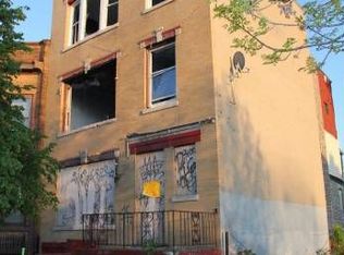 3125 W Monroe St, Chicago, IL 60612