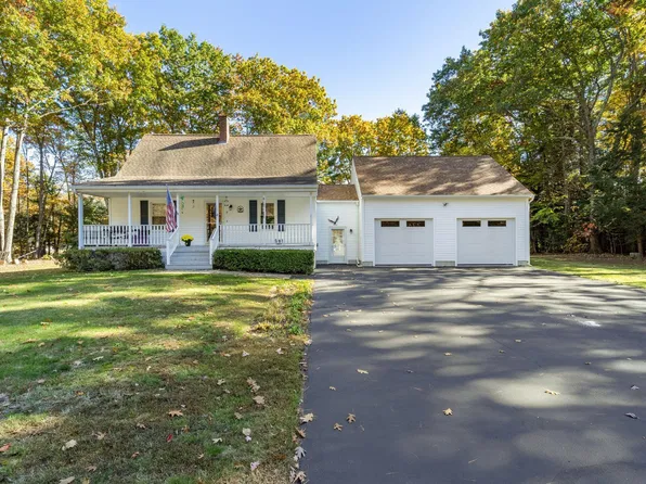 4 Red Pine Drive, Sanford, ME 04073