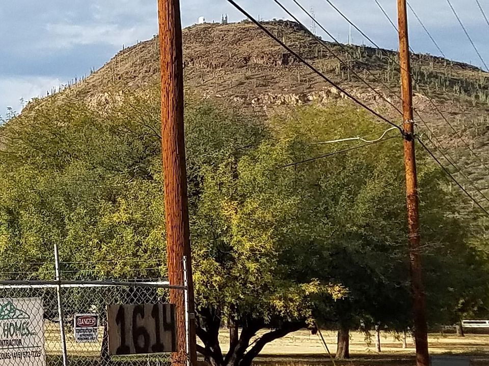Sentinel Peak