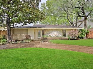 9215 Cliffmere Dr, Dallas, TX 75238