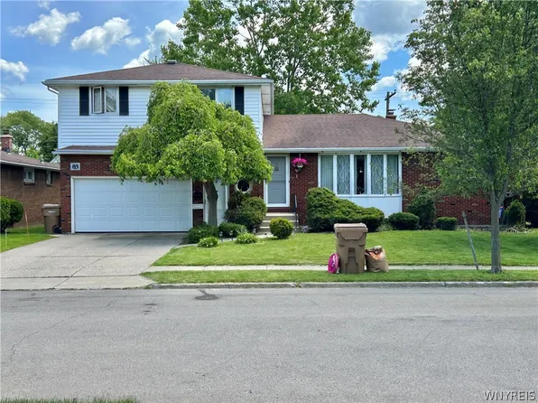 85 Andres Pl, Cheektowaga, NY 14225