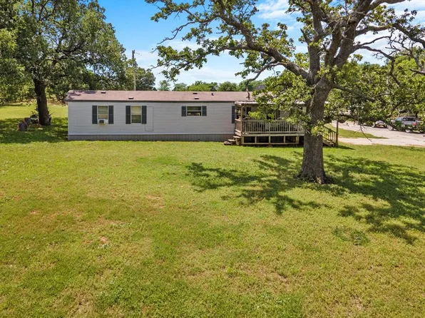 19320 E County Road 1490 Rd, Lindsay, OK 73052