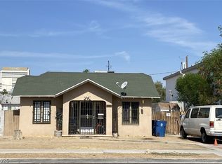 315 N 9th St, Las Vegas, NV 89101