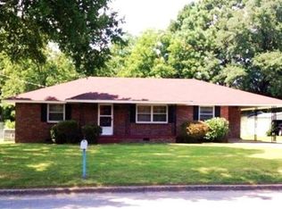 2311 Clara Ave SW, Decatur, AL 35601