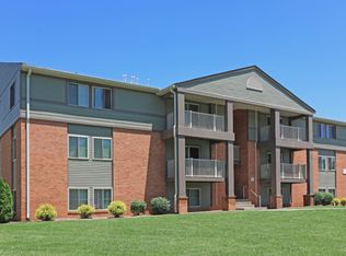 Ferncliff North, Roanoke, VA 24017