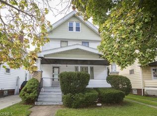 3440 W 119th St, Cleveland, OH