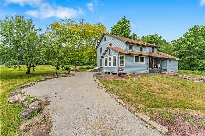 358 Hoopenhobe Ln West Middlesex, PA Zillow Apartments for Rent in