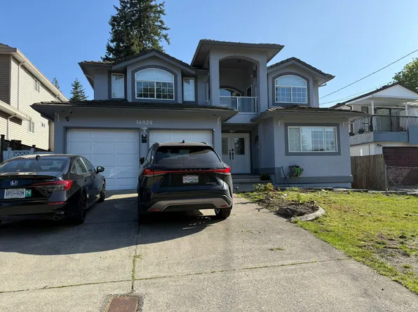 14028 114th Ave, Surrey, BC V3R 2M4