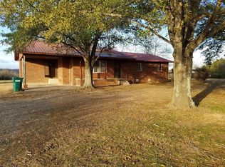 10 Mahan Ln N, Damascus, AR 72039