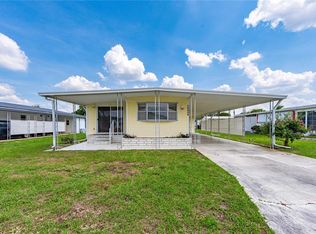 36848 Beth Ave, Zephyrhills, FL 33542